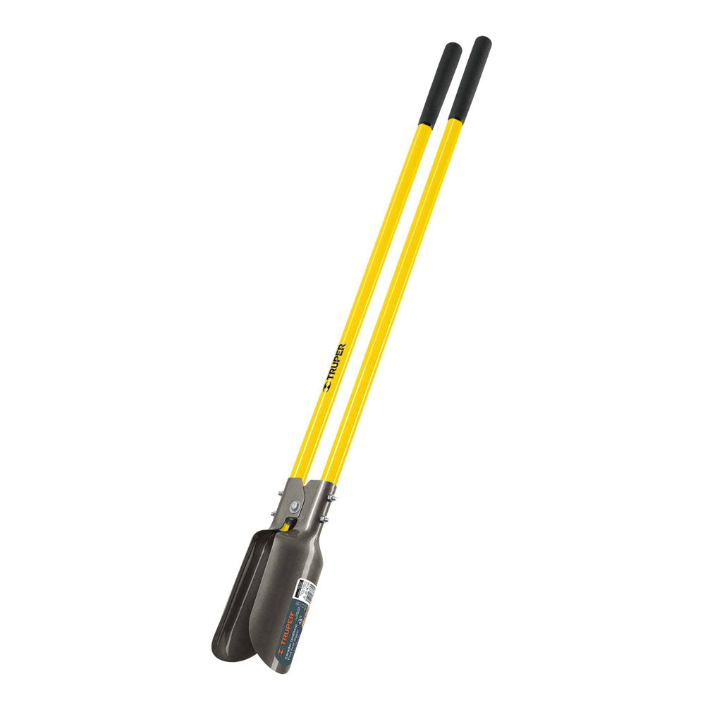 CAVADOR MANGO FIBRA DE VIDRIO 45"