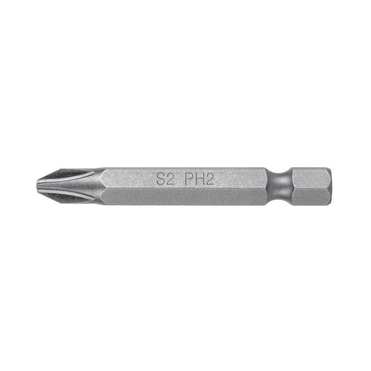 PUNTAS PARA DESARMADOR PHILLIPS 2 15 PZAS