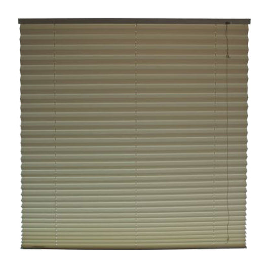 PERSIANA PLISADA BEIGE 1.5X1.6 M