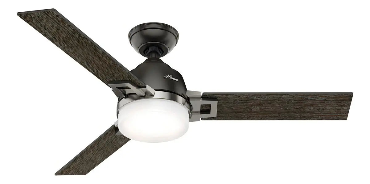 Abanico 42" Alloy, Metal, WestingHouse