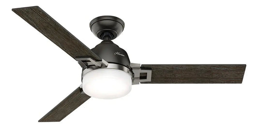 Abanico 42" Alloy, Metal, WestingHouse