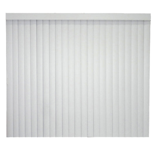 PERSIANA PVC VERTICAL 2.00X2.20 W