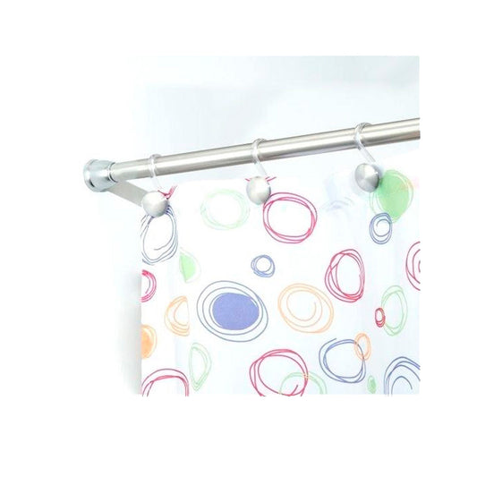 CORTINA DE BANO DOODLE INTERD