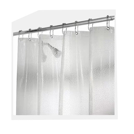 CORTINA DE BANO RAIN INTERD