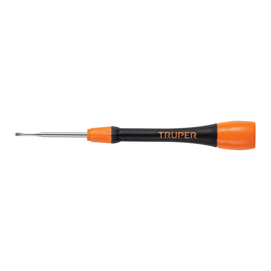 DESARMADOR DE PRECISIÓN PLANO DE 1.8 MM