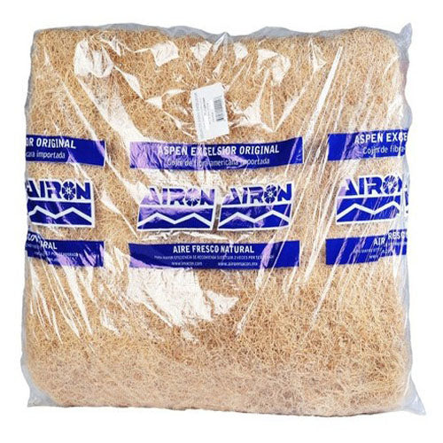COJIN/AIRE LAVADO 22X25 M30 1PZ