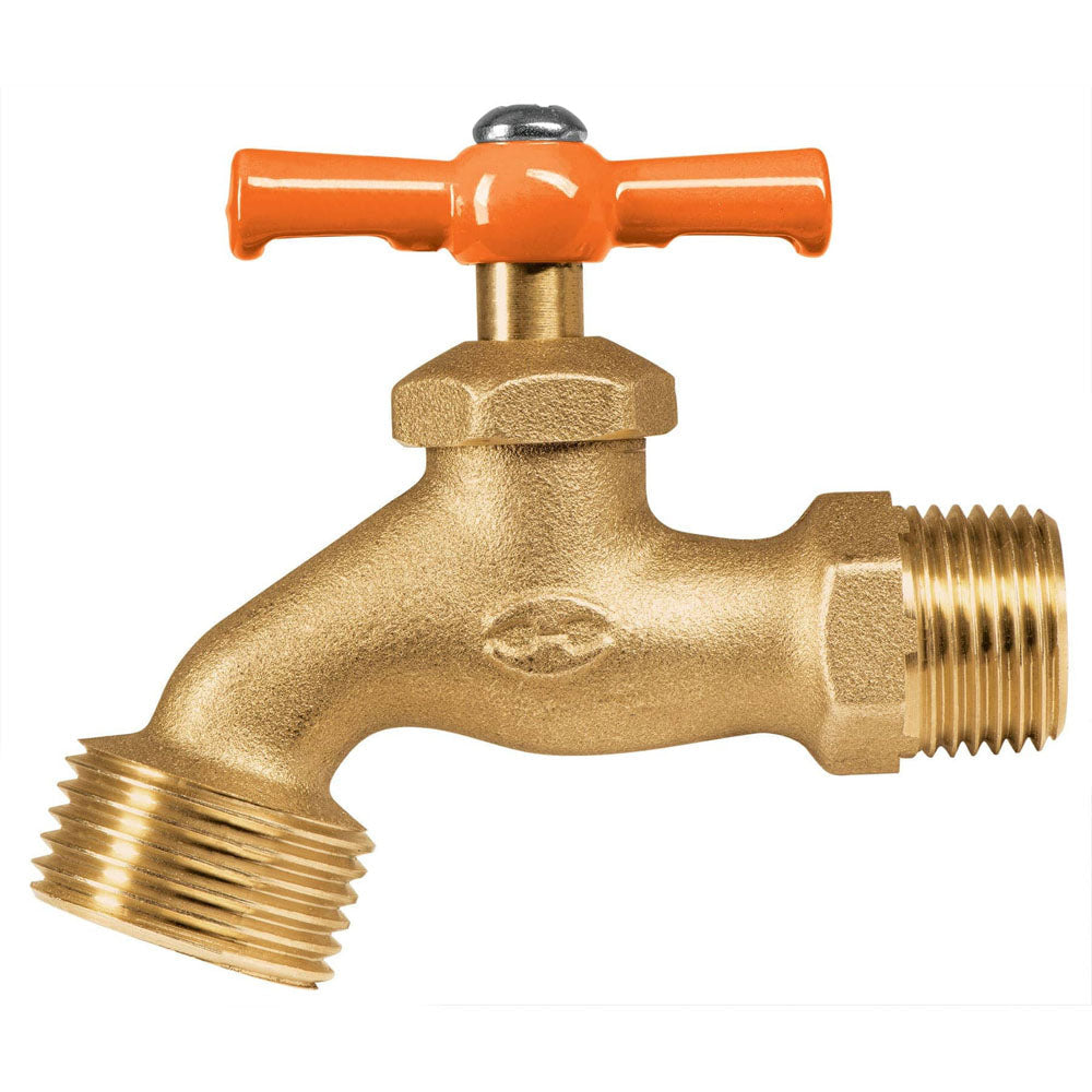 LLAVE NARIZ PARA JARDIN 1/2 A GRANEL