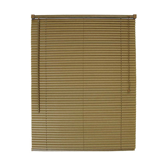 PERSIANA ENROLL. CAFE PVC 90X160