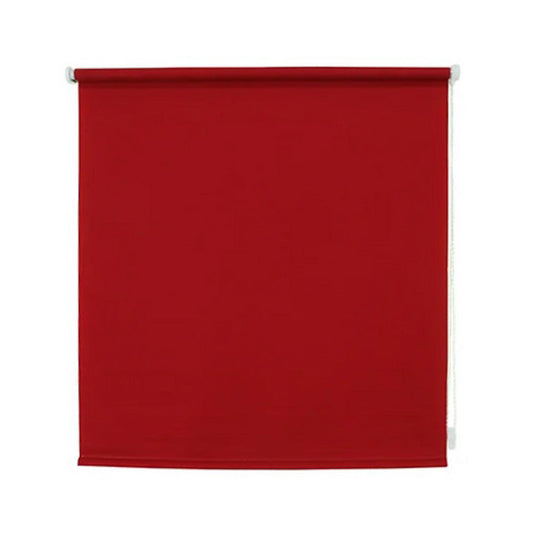 PERSIANA ENROL TRASL 1.0X1.6 ROJO