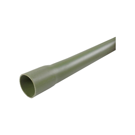 TUBO CONDUIT PVC LIG. 1 1/4 X 3M