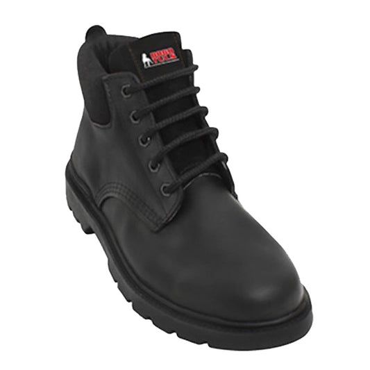 BOTA BORCEGUI D1 DOGO TULS CASCO DE ACERO TALLA 6