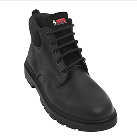 BOTA BORCEGUI D1 DOGO TULS CASCO DE ACERO TALLA 10