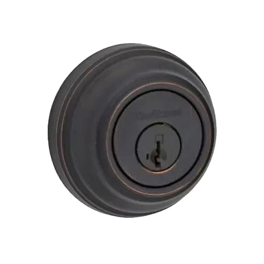 CERRAD CERROJO KWIKSET LL MA BRONCE VENECIA (744699)