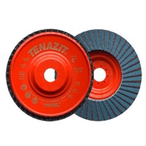 DISCO LAMINADO AUSTROMEX DE 7 PULGADAS GRANO 60