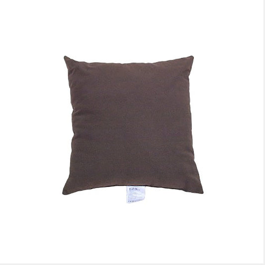 COJIN DEC LONETA CHOC 43X43CM