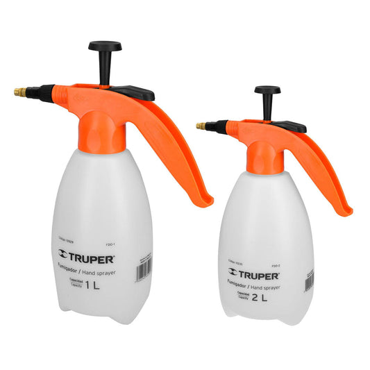 FUMIGADOR DOMÉSTICO, 2 LITROS (67OZ)