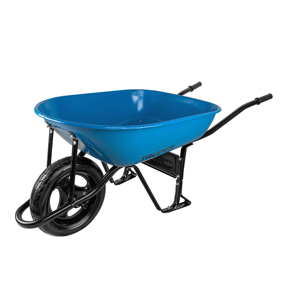 CARRETILLA 5.5 LLANTA IMPONCHABLE