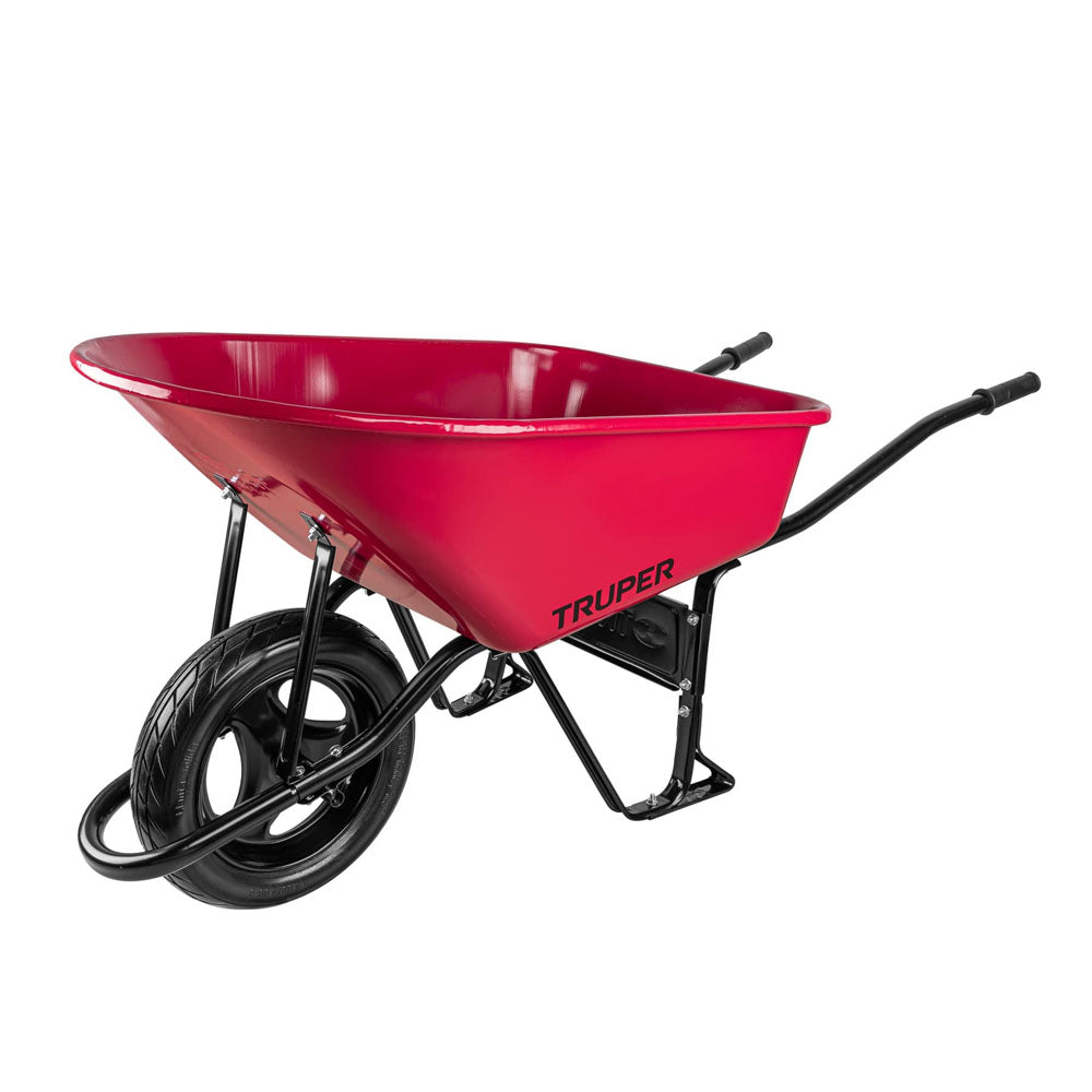CARRETILLA 6P LL REFORZAD CAT60ND