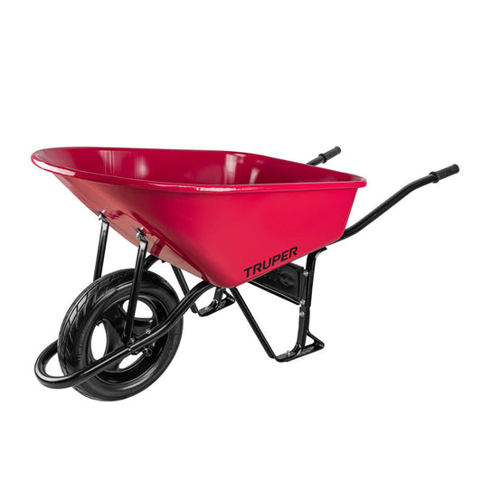 CARRETILLA 6P LL REFORZAD CAT60ND