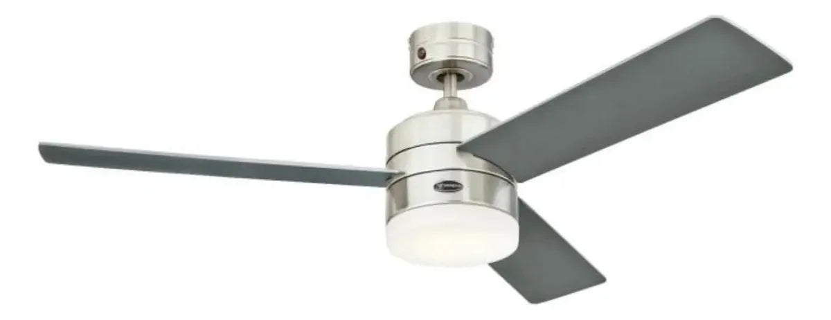 Abanico 52", Negro Matte, Westinghouse
