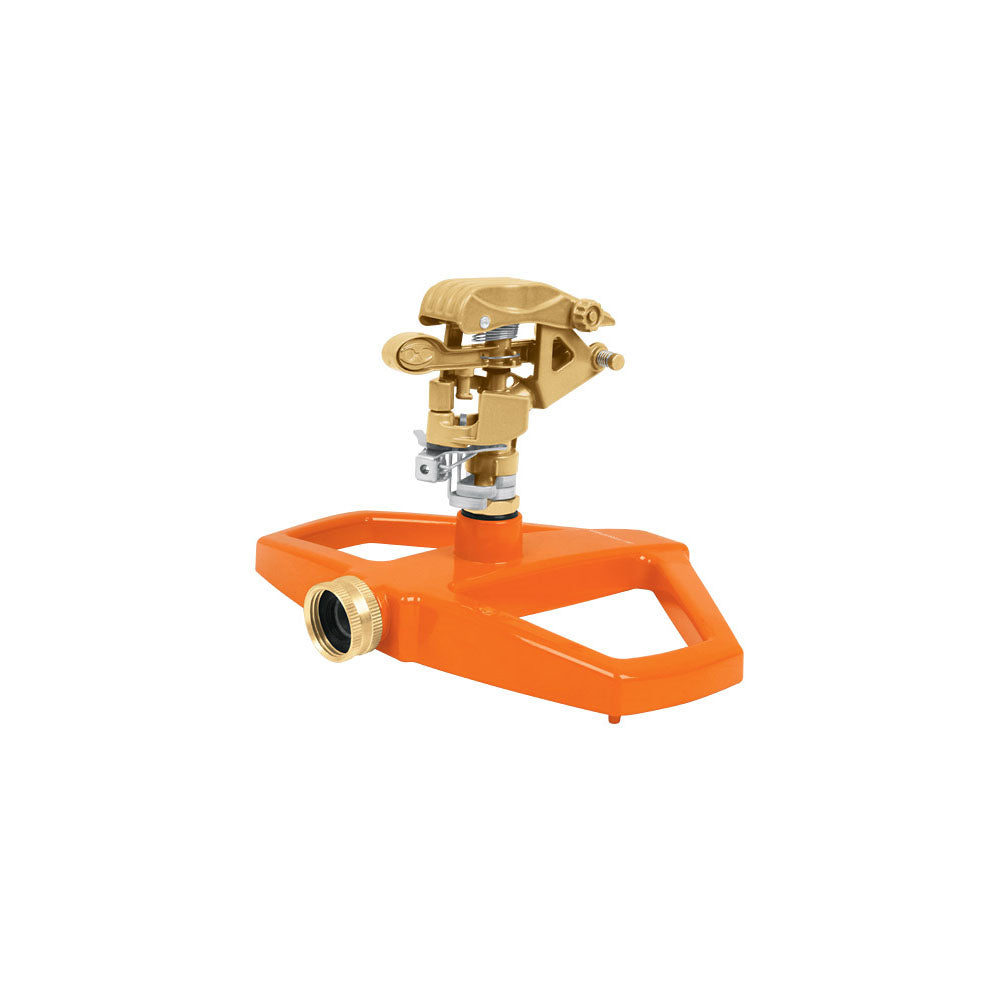 ASPERSOR PULSACIONES .BASE METAL ASP-M
