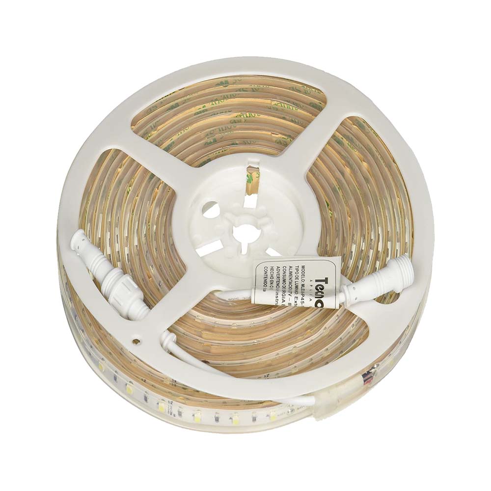 CARRETE TIRA LED 3528 LF 5M EXT