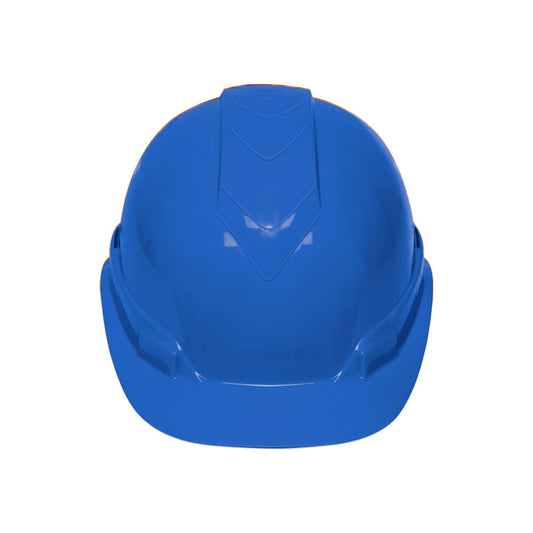 CASCO DE SEG COLOR AZUL CAS-Z