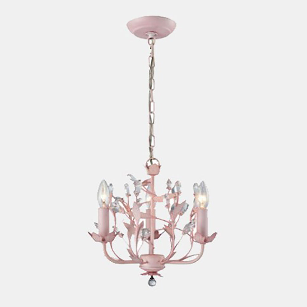 CANDIL SALAMANCA 3L ROSA PF