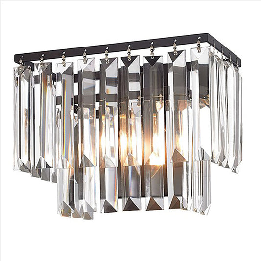 CANDIL AMARANTE 1 LUZ BRONCE PF