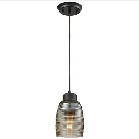 CANDIL ALFENA 1L BRONCE PF