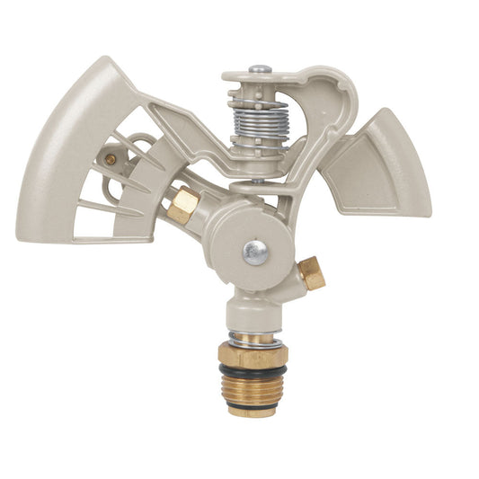 ASPERSOR METALICO, ALTURA AJUSTABLE ASP-Z