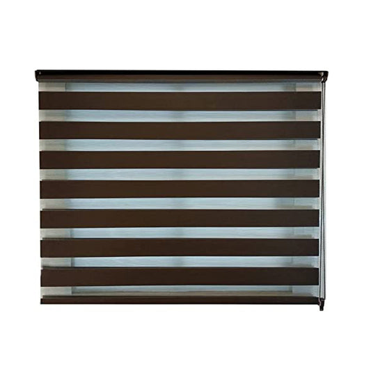 PERSIANA DUO CHOCOLATE 80X160