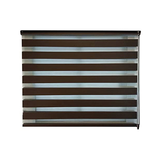 PERSIANA DUO CHOCOLATE 100X160