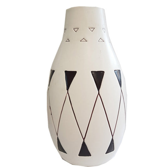 FLORERO ETHNIC 15X15X34.5