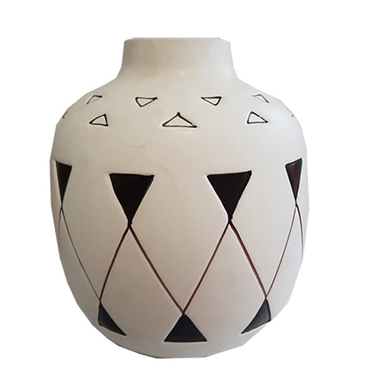 FLORERO ETHNIC 18X18X27