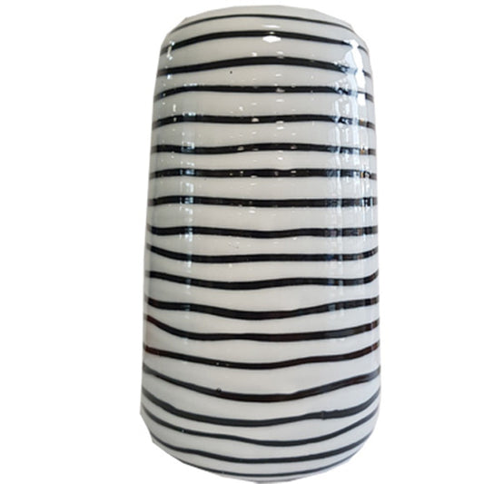 FLORERO EG 11.8X11.8X24.3CM