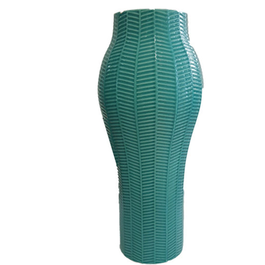 FLORERO EAGLE GIFT 13.5X13.5X36CM