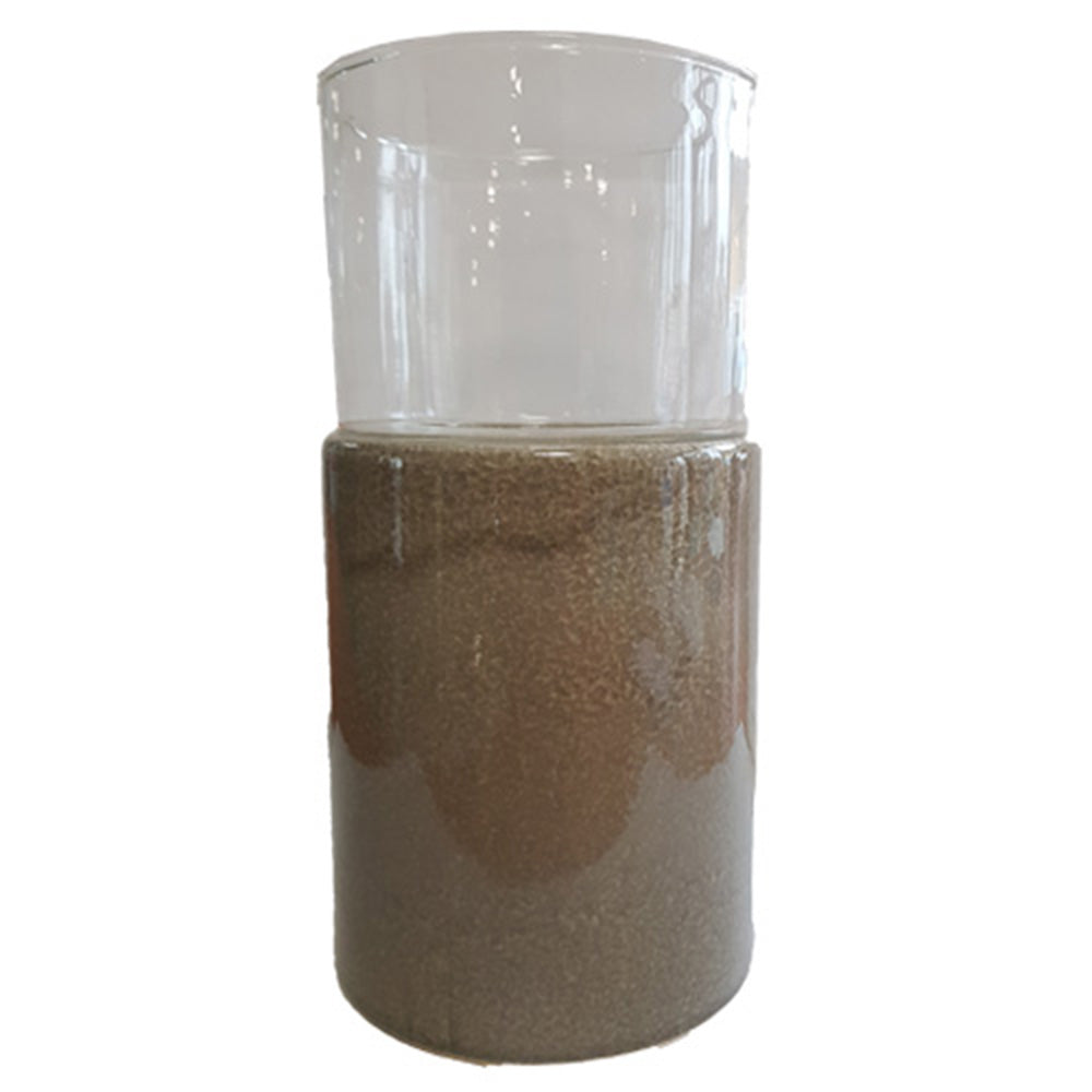 SET 3 CANDELEROS CERAMIC ESSENT