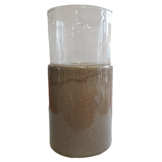 SET 3 CANDELEROS CERAMIC ESSENT