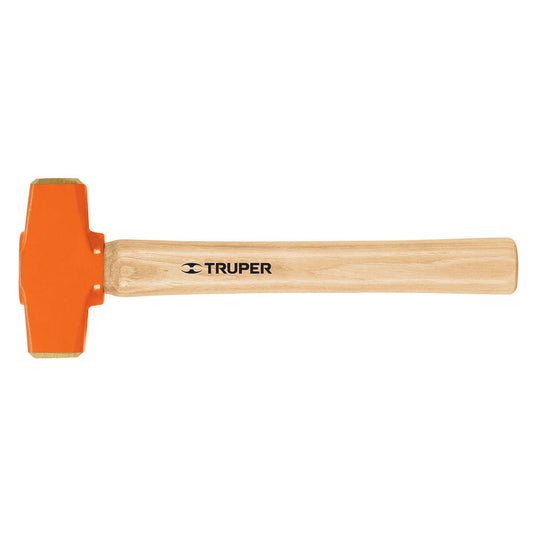 MAZO DE BRONCE, 29 OZ, MANGO HICKORY