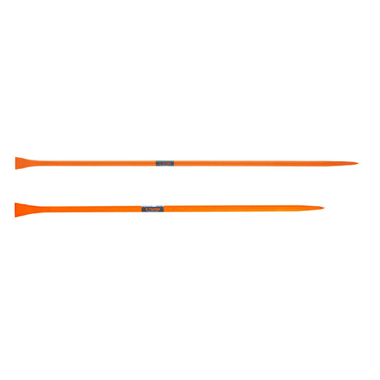 BARRETA DE PUNTA 1" 150CM ESCOPLO 67MM