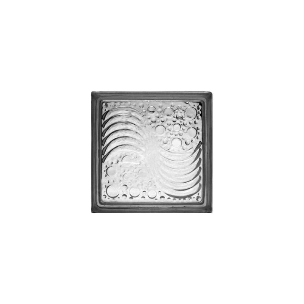 VITROBLOCK OCEANO TRANS 19X19X08