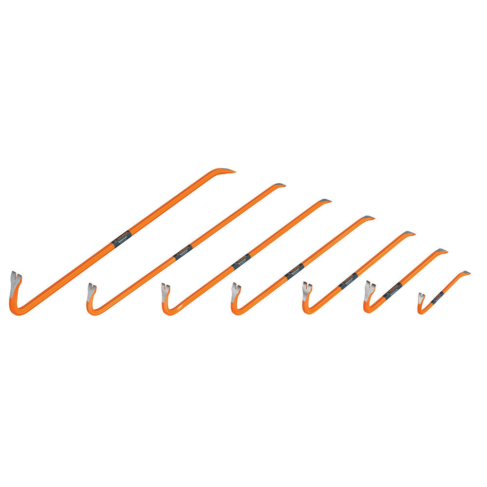 BARRETA DE UÑA DE 3/4X60 CM BU-60