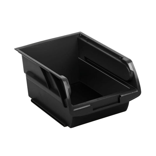 GAVETA APILABLE DE PLAASTICO 24.5 X 17 X 11CM GAV-3