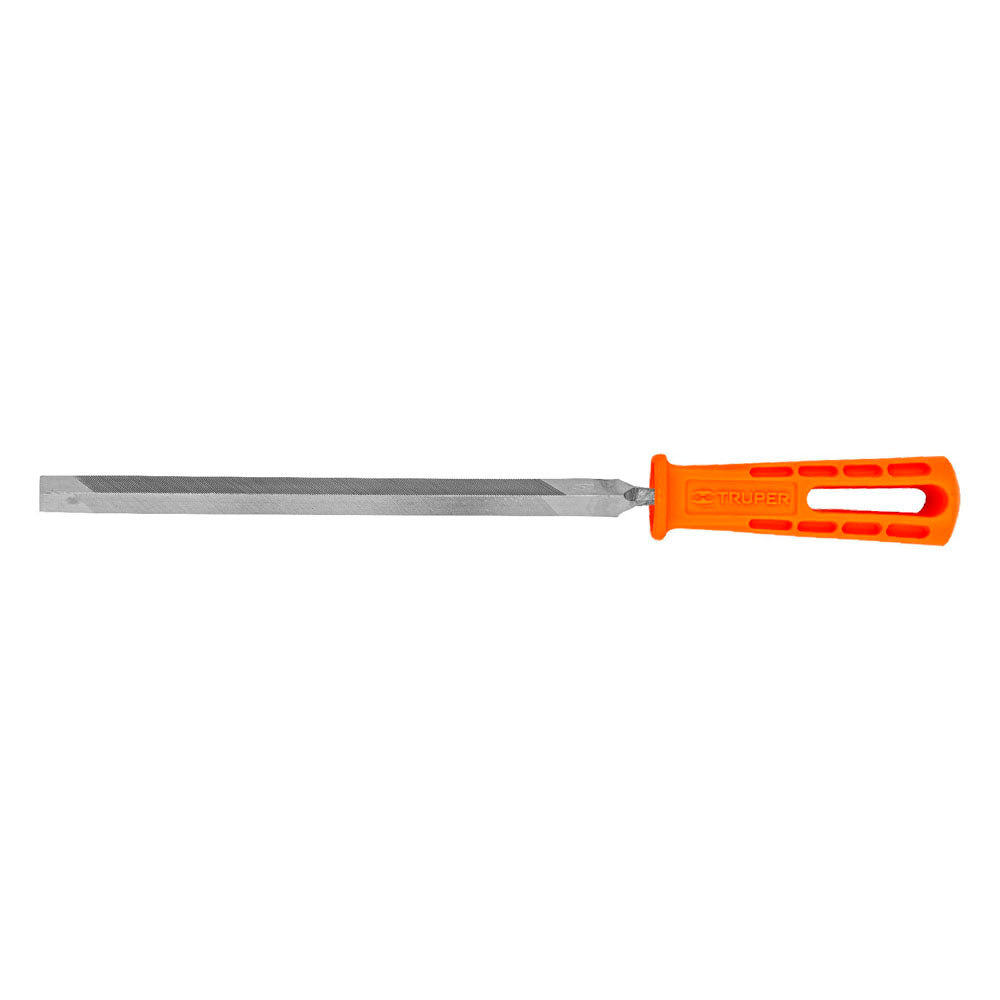 LIMA TRIANGULO PESADO 4 C/MANGO LTP-4M TRUPERR