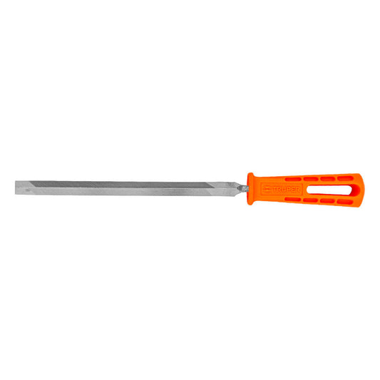 LIMA TRIANGULO REGULAR MUZA 6 C/MANGO LTR-6M