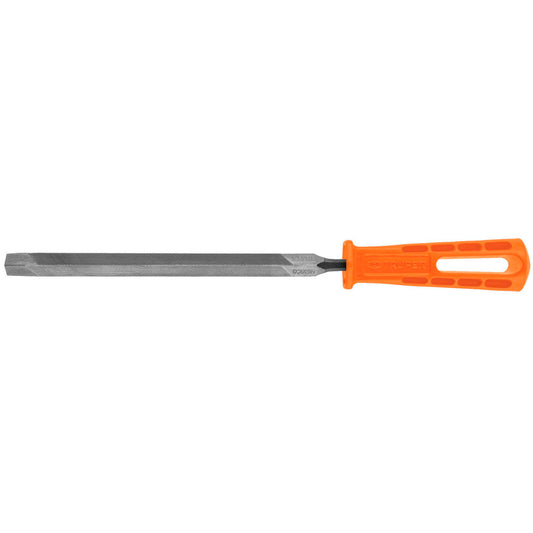 LIMA TRIANGULO REGULAR MUZA 8" MANGO