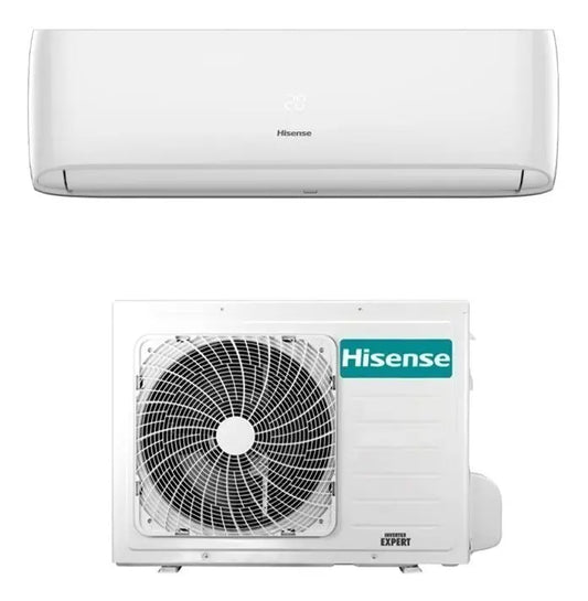 AIRE ACONDICIONADO MINI SPLIT FRIO 110V