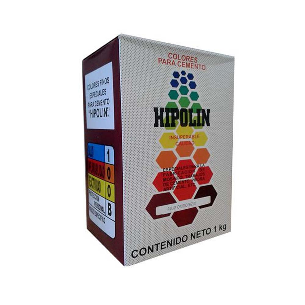 COLOR P/CTO AZUL CELESTE  5608 HIPOLIN