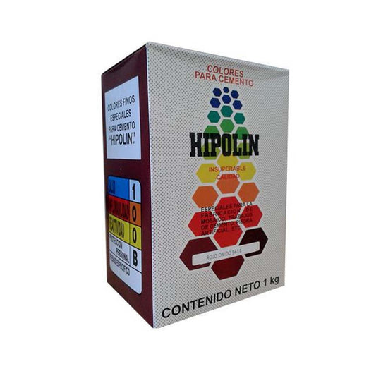 COLOR P/CTO AZUL CELESTE  5608 HIPOLIN
